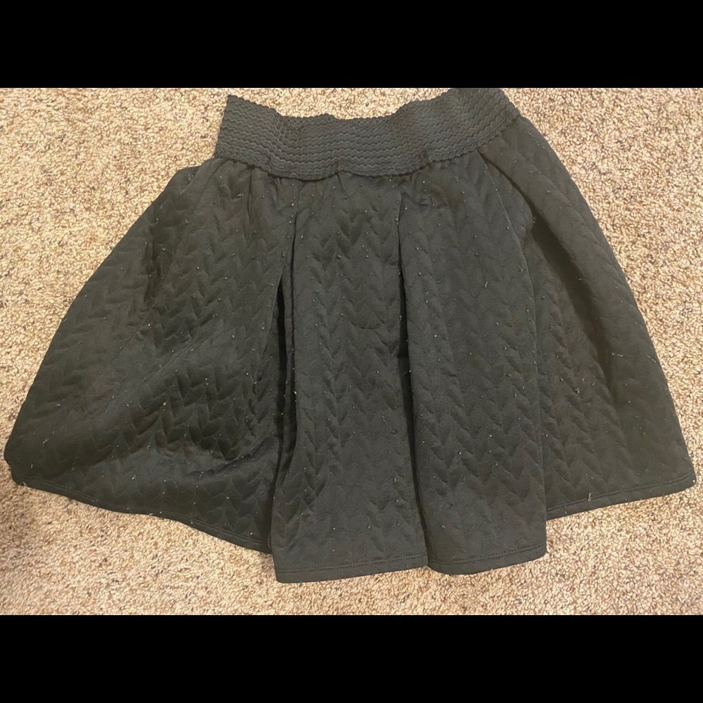 Barely worn skirt